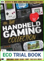 The Handheld Gaming Collection - 1st Edition 2023