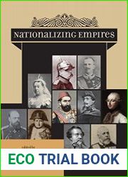 Nationalizing Empires