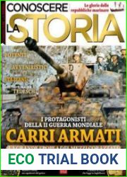 Conoscere la Storia N.32 - Gennaio 2017