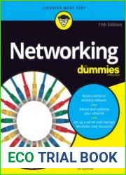 Networking For Dummies, 11th Edition