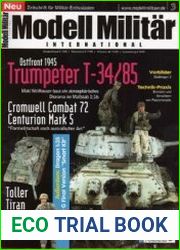 Modell Militar International