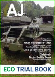 The Armor Journal Magazine №3