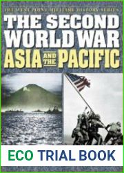 The Second World War Asia and the Pacific