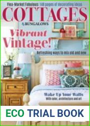 Cottages & Bungalows