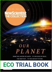 New Scientist The Collection
