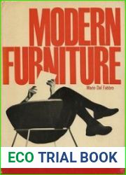 Modern Furniture Its Design and Construction