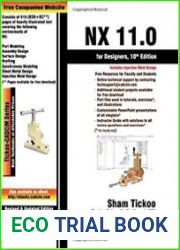 NX 11.0 for Designers