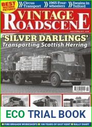 Vintage Roadscene