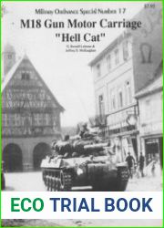 M18 Gun Motor Carriage "Hell Cat" (Military Ordnance Special №17)