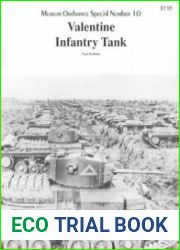 Valentine Infantry Tank (Museum Ordnance Special №10)