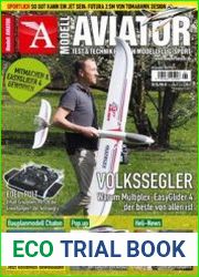 Modell Aviator