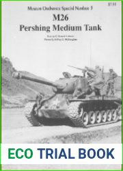 M26 Pershing Medium Tank (Museum Ordnance Special №3)