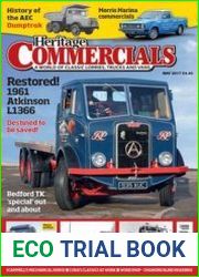 Heritage Commercials