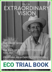Extraordinary Vision