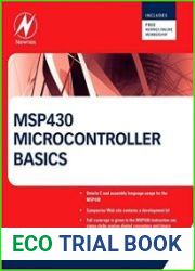 MSP430 Microcontroller Basics