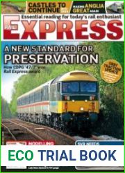 Rail Express - June 2023