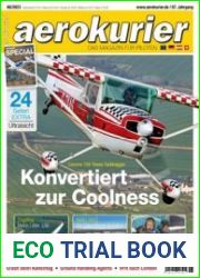 Aerokurier - Juni 2023