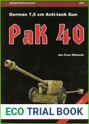 German 7,5 cm Anti-tank Gun PaK 40 (Armor PhotoGallery №18)