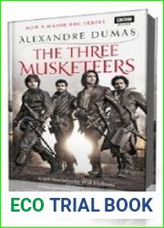 The Three Musketeers