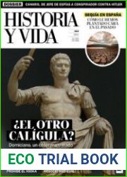 Historia y Vida - Junio 2023