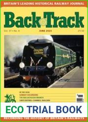 Backtrack - June 2023