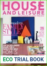 House and Leisure Magazine