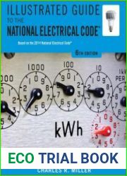 Illustrated Guide to the National Electrical Code, 6th Edition