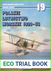 Polskie Lotnictwo Morskie 1920-1956 (Kampanie Lotnicze 19)