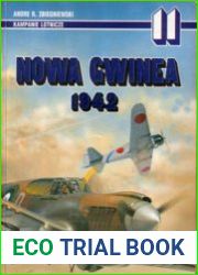 Nowa Gwinea 1942 (Kampanie Lotnicze 11)
