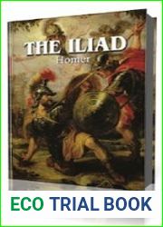 The Iliad of Homer, Rendered into English Blank Verse