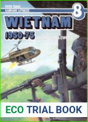 Vietnam 1950-1975 Wojna Smiglowcow (Kampanie Lotnicze 8)