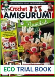 Tejido Practico Crochet Amigurumi №3 2014