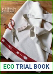 Handmade Style Stitch