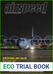 Airspeed Magazine 2023-06