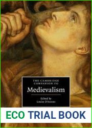 The Cambridge Companion to Medievalism