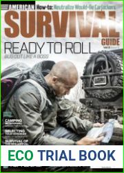 American Survival Guide
