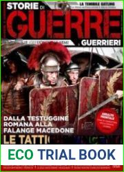 Storie Di Guerre e Guerrieri N.10