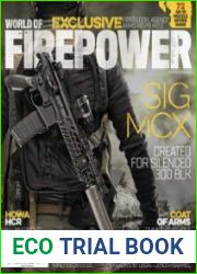 World of Firepower