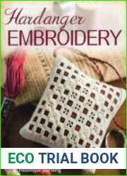 Hardanger Embroidery