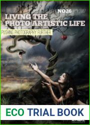 Living the Photo Artistic Life