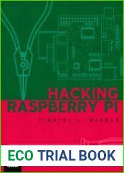 Hacking Raspberry Pi