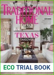 Traditional Home Magazine