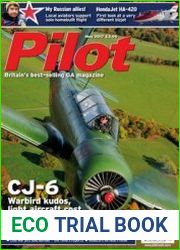 Pilot Magazine