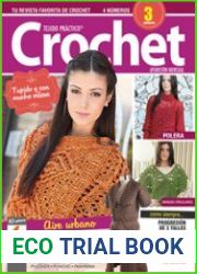 Tejido practico Crochet Invierno