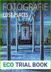 Fotografie Lost Places