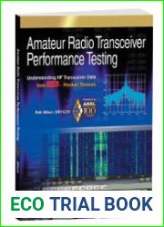 Amateur Radio Transceiver Performance Testing