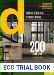 Designer Kitchen & Bathroom Magazine