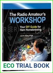 The Radio Amateur|s Workshop
