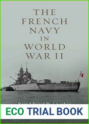 The French Navy in World War II