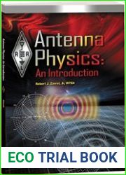 Antenna Physics An Introduction